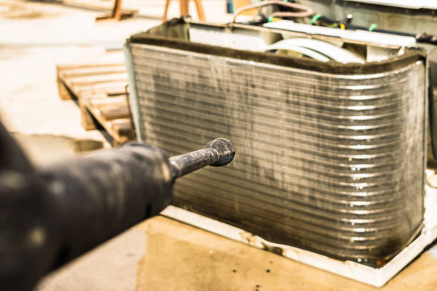  Montgomery, OH Airduct Cleaning Pros