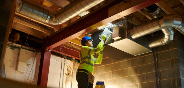 Best Best Air Duct Cleaning Company  in Montgomery, OH