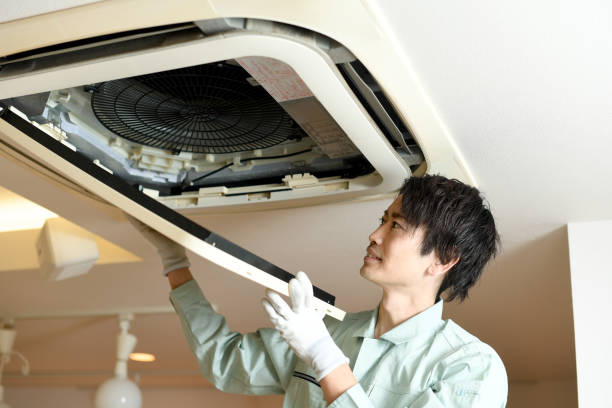 Best HVAC Duct Inspection Services  in Montgomery, OH