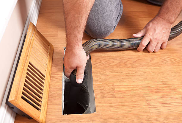 Best Air Duct Cleaning Near Me  in Montgomery, OH