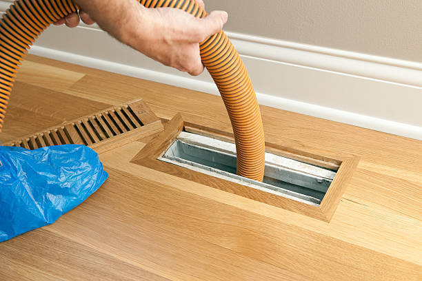 Best Local Air Duct Cleaning Services  in Montgomery, OH