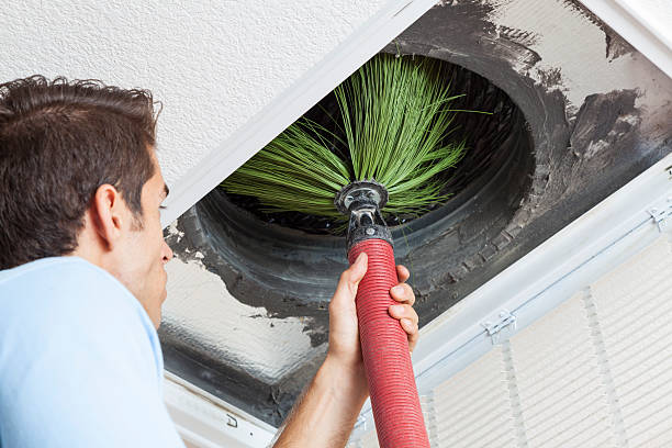 Best Professional Duct Cleaning Services  in Montgomery, OH