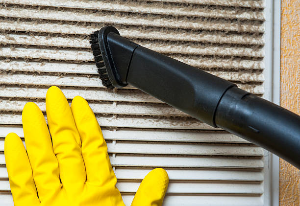 Best Air Duct Cleaning Near Me  in Montgomery, OH